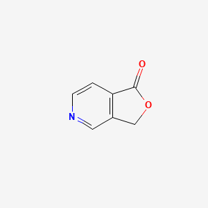 Furo[3,4-c]pyridin-1(3H)-one