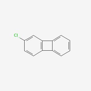 2-Chlorobiphenylene