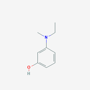 3-(Ethylmethylamino)phenol