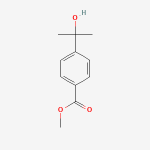 Methyl 4-(2-hydroxypropan-2-yl)benzoate