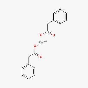 Calcium bis(phenylacetate)