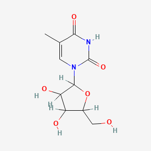 Spongothymidin