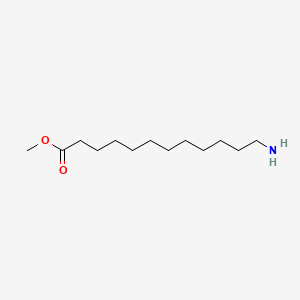 Methyl 12-aminododecanoate