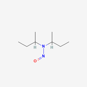 Di-sec-butylnitrosamine