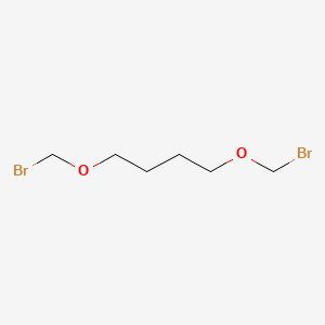 1,4-Bis(bromomethoxy)butane