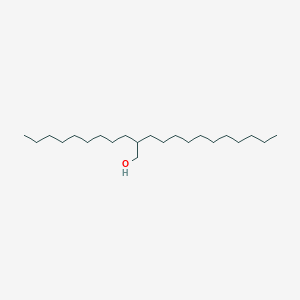 2-Nonyltridecan-1-ol