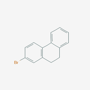 2-Bromo-9,10-dihydrophenanthrene
