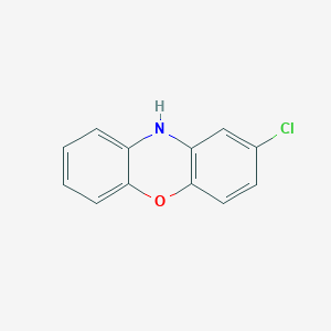 2-chloro-10H-phenoxazine