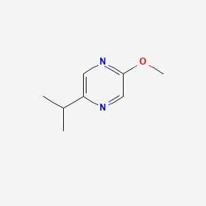 2-Isopropyl-5-methoxypyrazine