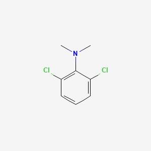 2,6-Dichloro-N,N-dimethylaniline