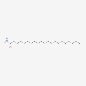 Henicosanamide