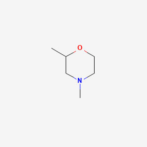 2,4-Dimethylmorpholine