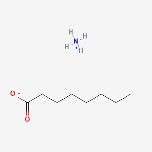 Ammonium octanoate