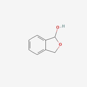 1,3-Dihydroisobenzofuran-1-ol