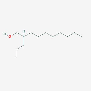 1-Decanol, 2-propyl-