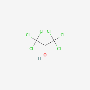 1,1,1,3,3,3-Hexachloro-2-propanol