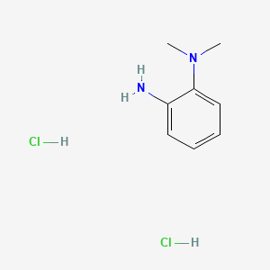 N,N-Dimethylbenzene-1,2-diamine dihydrochloride