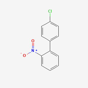 4'-Chloro-2-nitrobiphenyl