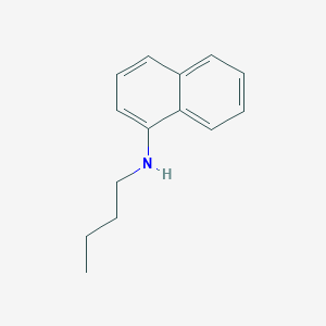 n-Butylnaphthalen-1-amine