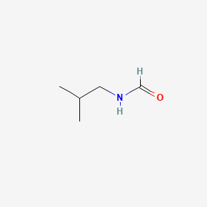N-Isobutylformamide