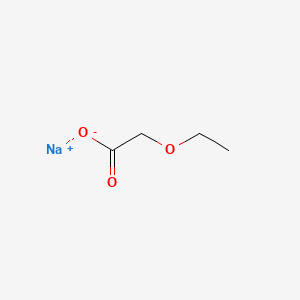 Sodium ethoxyacetate