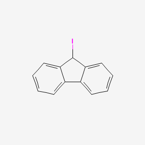 9-iodo-9H-fluorene