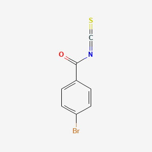 4-Bromobenzoyl isothiocyanate