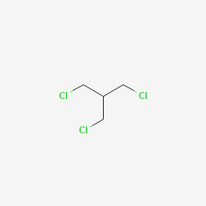 1,3-Dichloro-2-(chloromethyl)propane