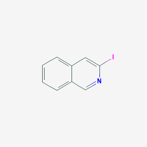 3-Iodoisoquinoline