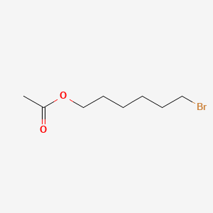 6-bromohexyl Acetate