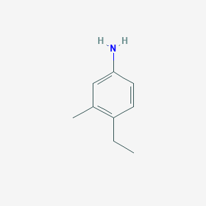 4-Ethyl-3-methylaniline