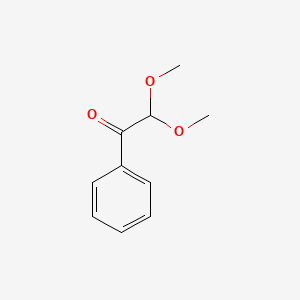 2,2-Dimethoxy-1-phenylethanone