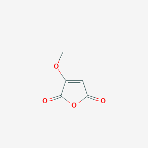 3-methoxyfuran-2,5-dione