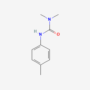 1,1-Dimethyl-3-(p-tolyl)urea
