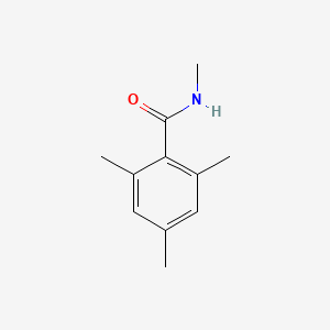 n,2,4,6-Tetramethylbenzamide