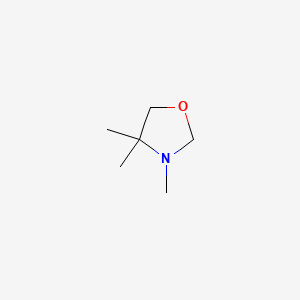 3,4,4-Trimethyloxazolidine