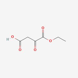 4-Ethoxy-3,4-dioxobutanoic acid