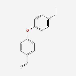 1,1'-Oxybis(4-ethenylbenzene)