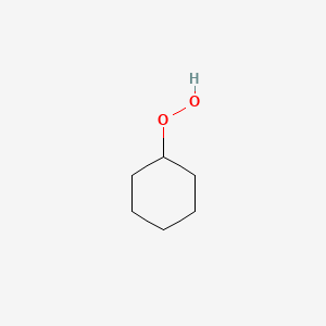 Cyclohexyl hydroperoxide