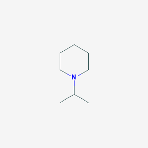 N-isopropylpiperidine