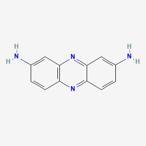 2,8-Phenazinediamine