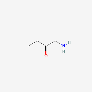 1-Aminobutan-2-one