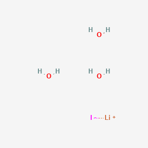 Lithium iodide trihydrate