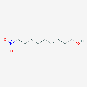 9-Nitro-1-nonanol