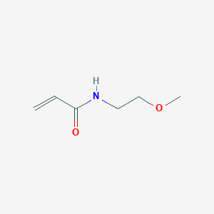 N-(2-methoxyethyl)acrylamide