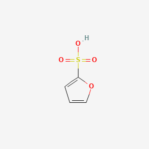 2-Furansulfonic acid