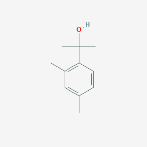 2-(2,4-Dimethylphenyl)propan-2-ol