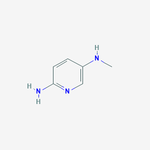 N5-Methylpyridine-2,5-diamine