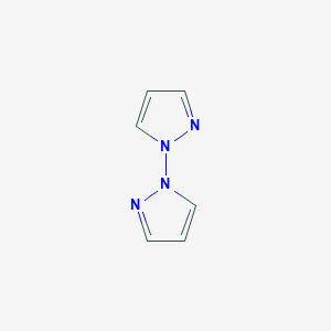 1,1'-Bipyrazole