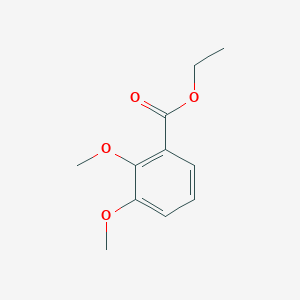 Ethyl 2,3-dimethoxybenzoate